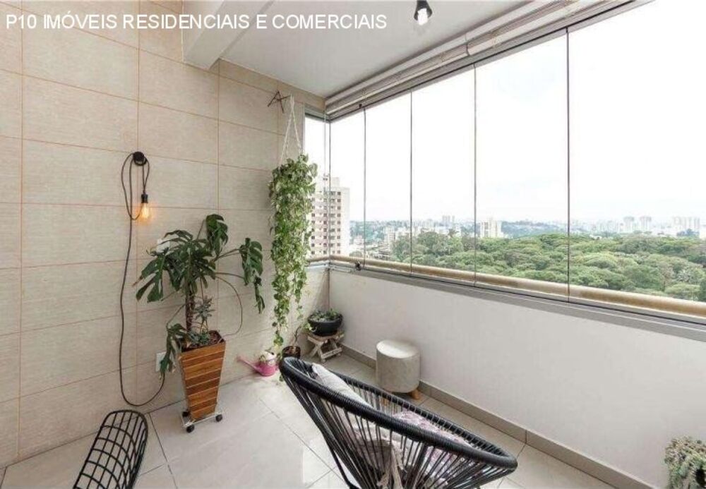 Apartamento, 2 quartos, 70 m² - Foto 2