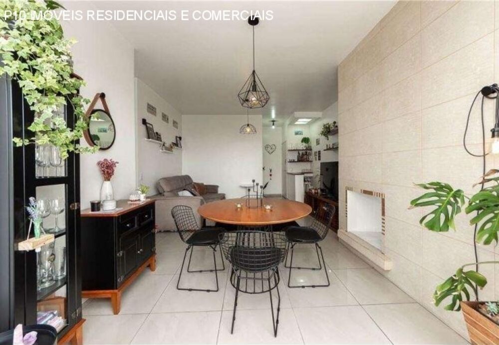 Apartamento, 2 quartos, 70 m² - Foto 4