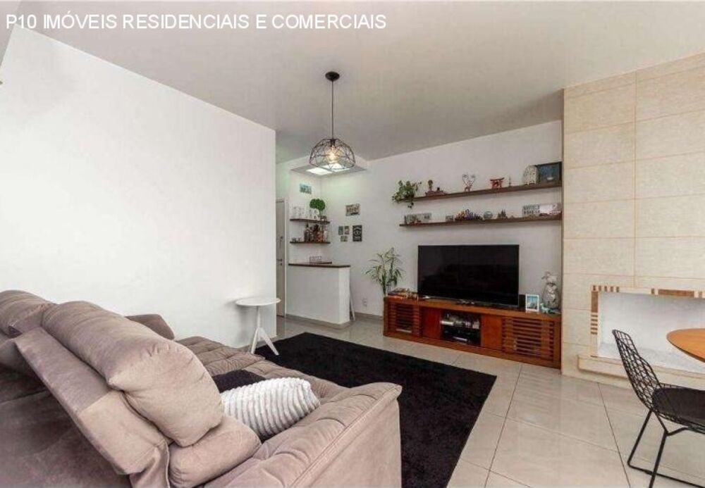 Apartamento, 2 quartos, 70 m² - Foto 5