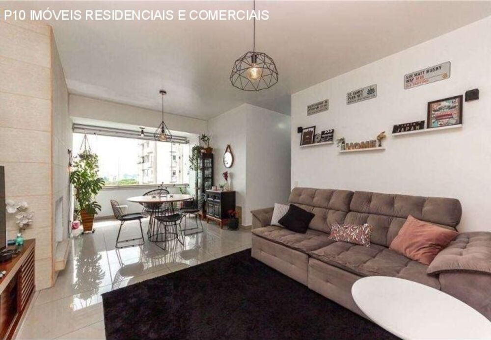 Apartamento, 2 quartos, 70 m² - Foto 3