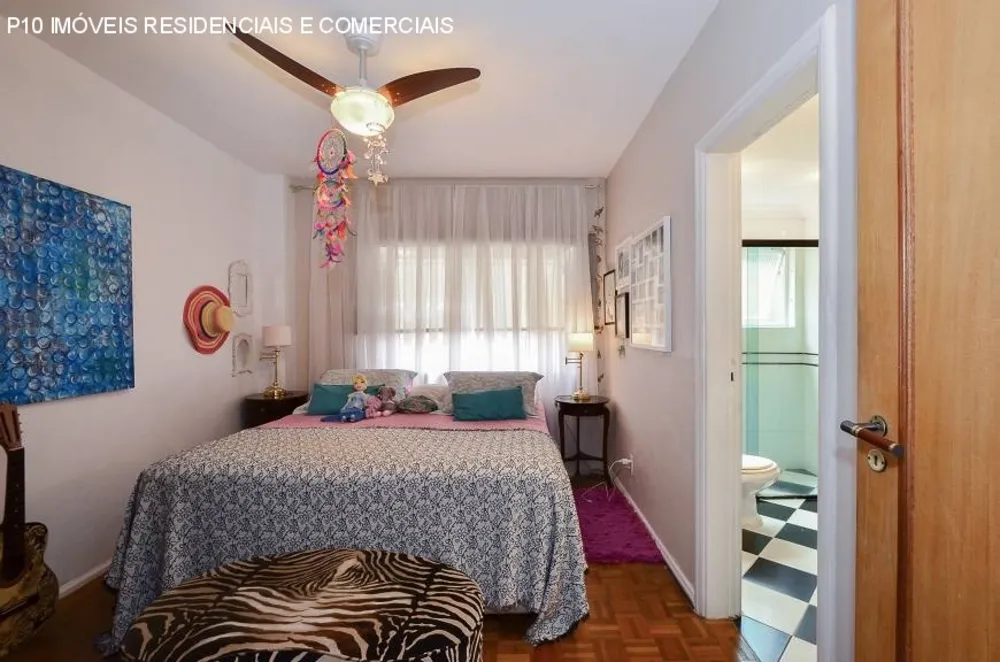 Apartamento, 3 quartos, 150 m² - Foto 9