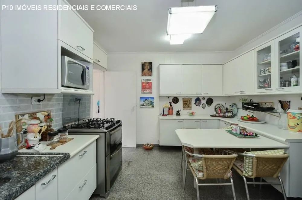 Apartamento, 3 quartos, 150 m² - Foto 10