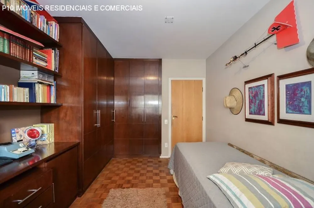 Apartamento, 3 quartos, 150 m² - Foto 11