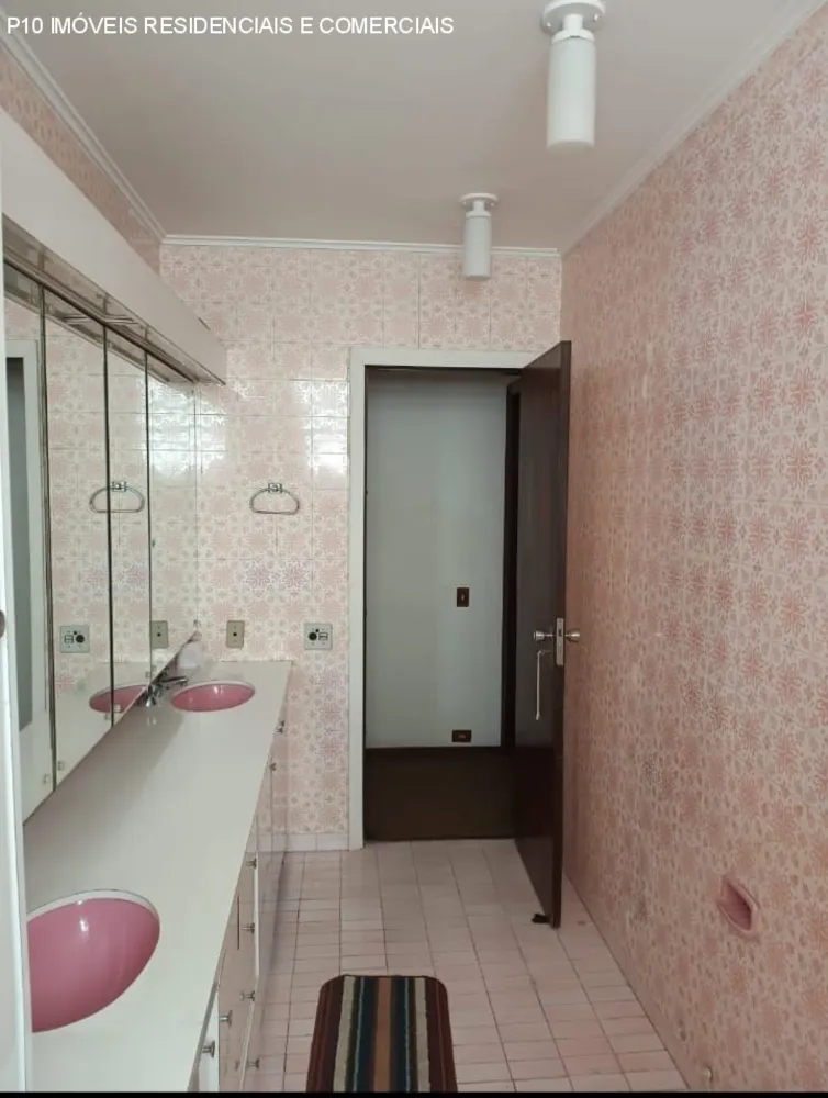 Apartamento, 3 quartos, 241 m² - Foto 3