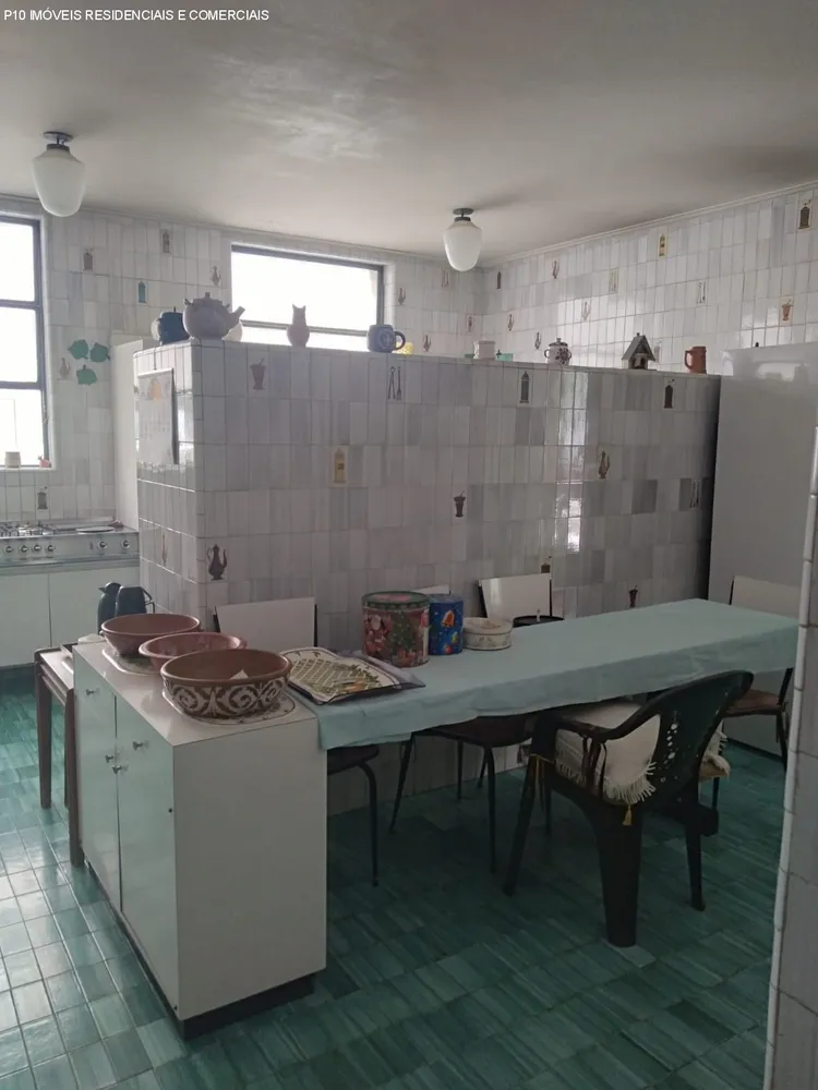 Apartamento, 3 quartos, 241 m² - Foto 2