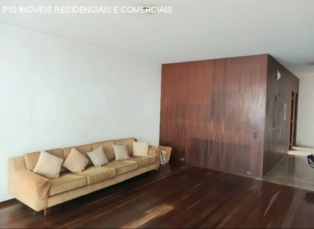 Apartamento, 3 quartos, 241 m² - Foto 8