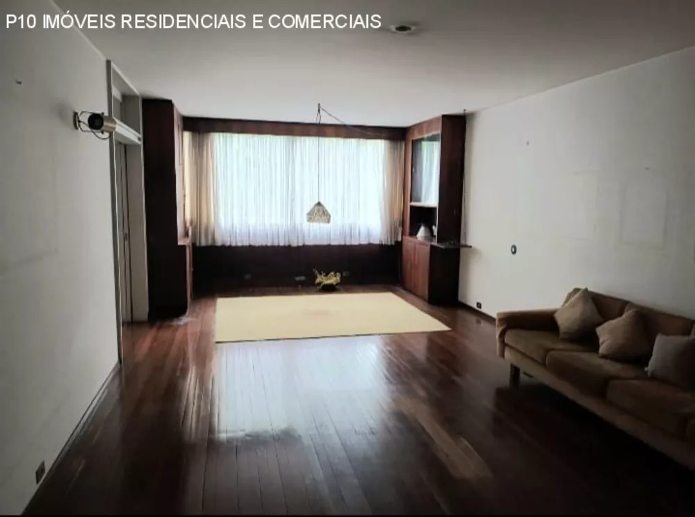 Apartamento, 3 quartos, 241 m² - Foto 5