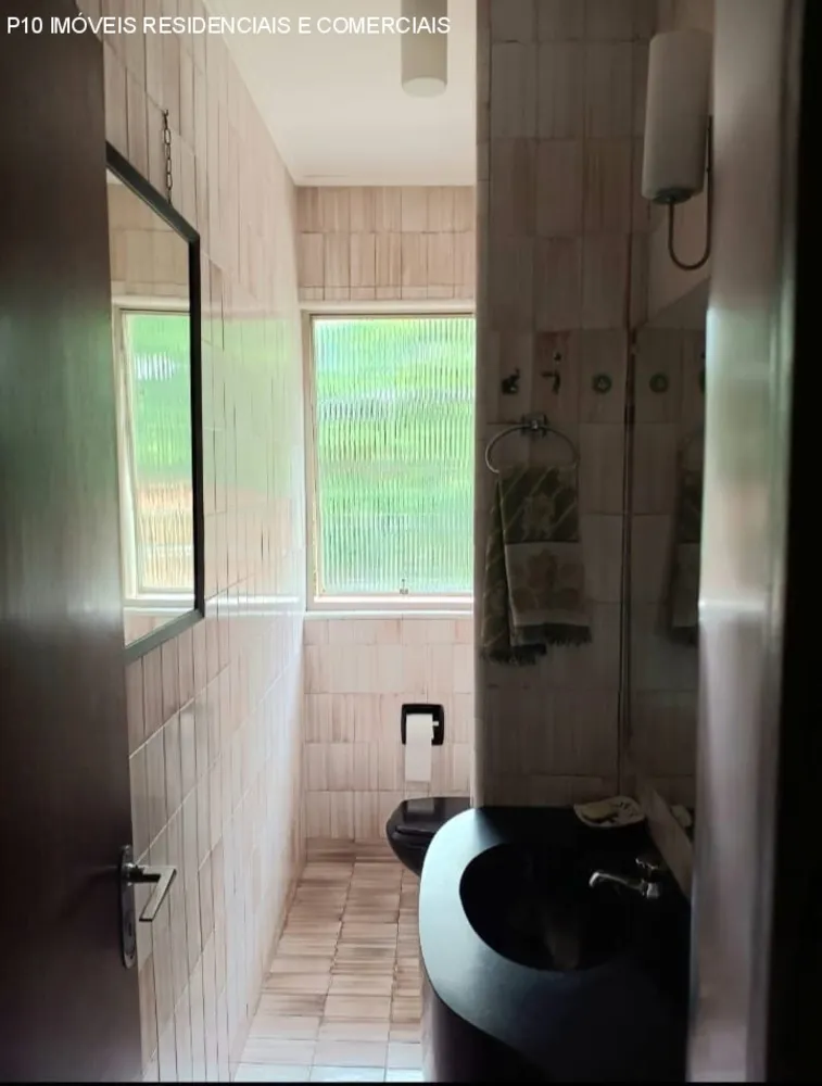 Apartamento, 3 quartos, 241 m² - Foto 1