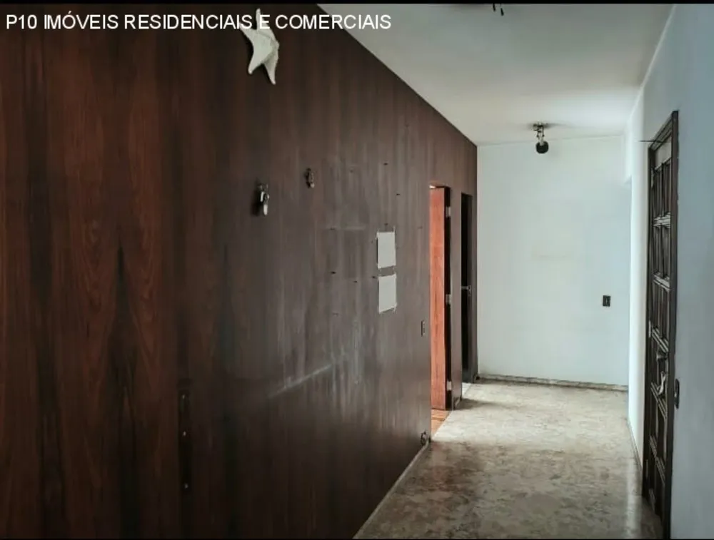 Apartamento, 3 quartos, 241 m² - Foto 4