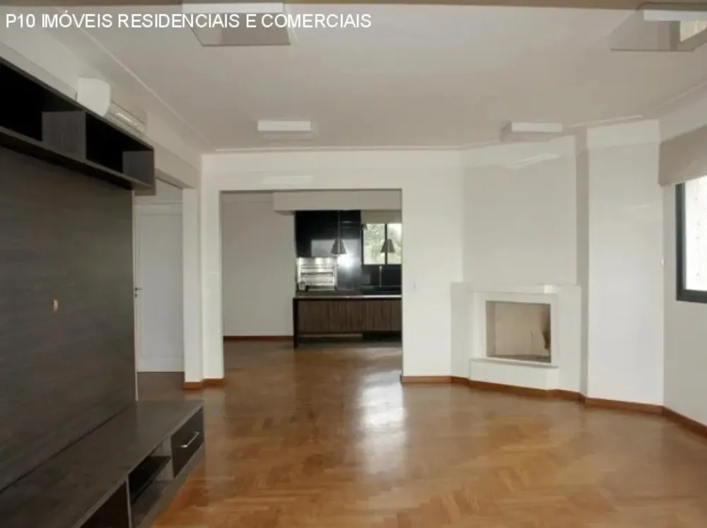 Apartamento, 4 quartos, 200 m² - Foto 4