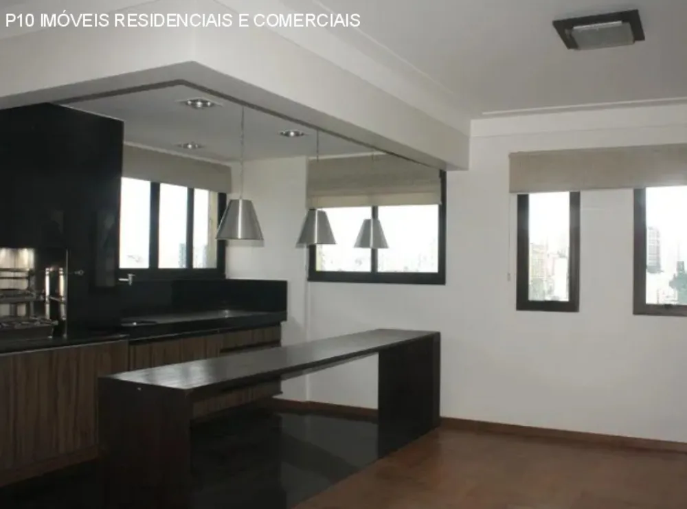 Apartamento, 4 quartos, 200 m² - Foto 5