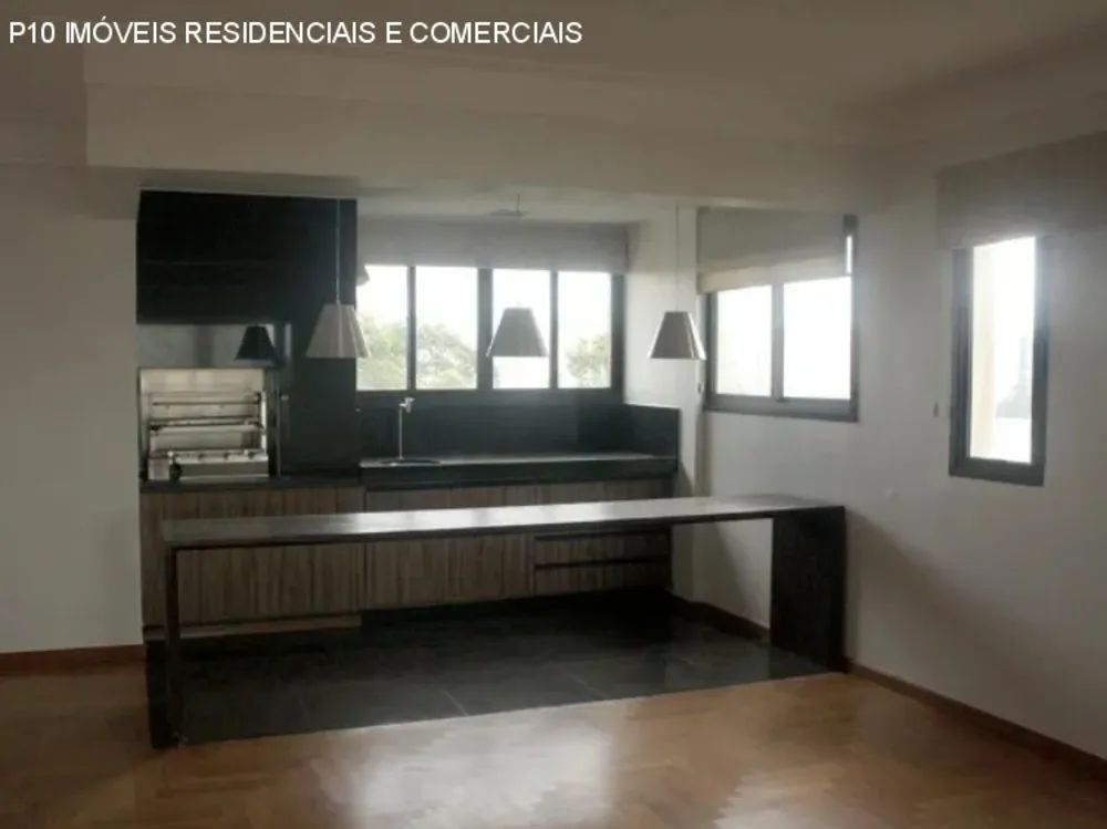 Apartamento, 4 quartos, 200 m² - Foto 3
