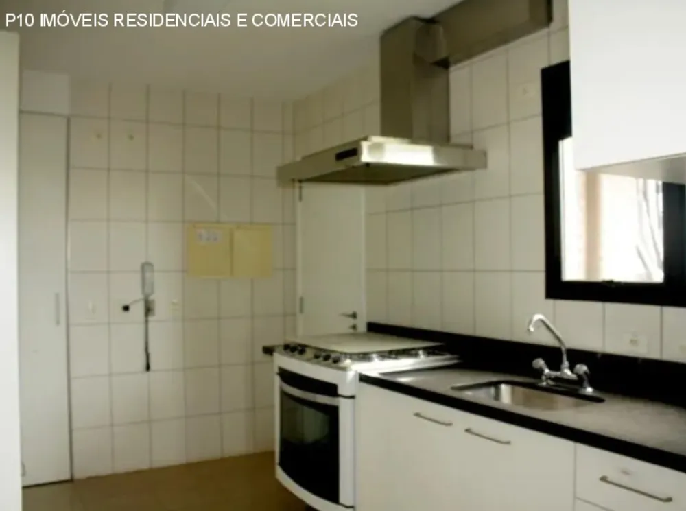 Apartamento, 4 quartos, 200 m² - Foto 6