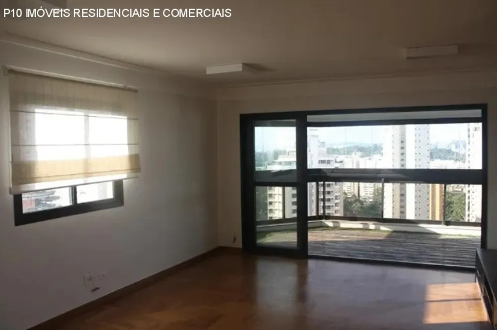 Apartamento, 4 quartos, 200 m² - Foto 2