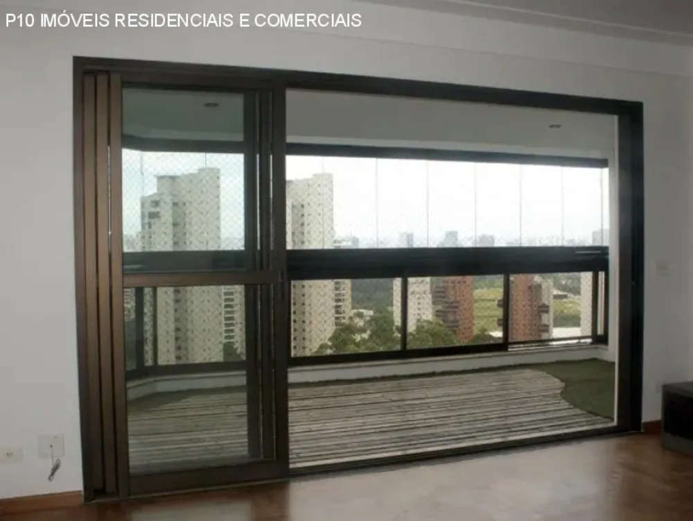 Apartamento, 4 quartos, 200 m² - Foto 1