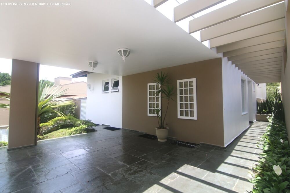 Casa de Condomínio, 4 quartos - Foto 27