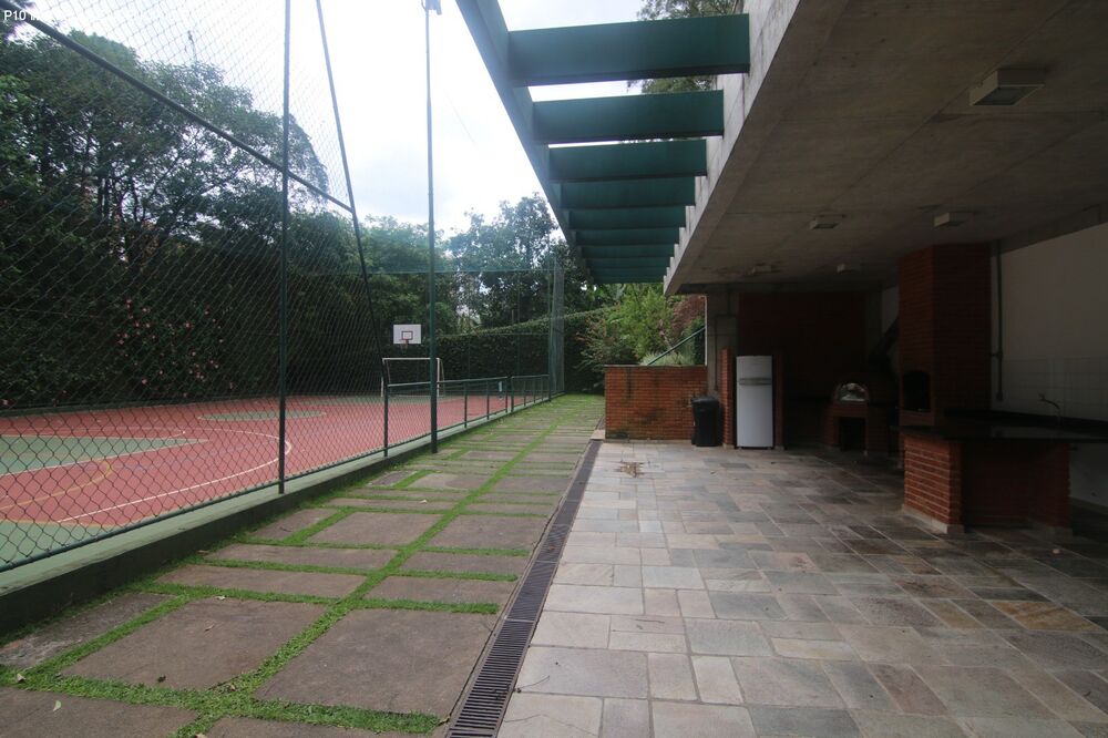 Casa de Condomínio, 4 quartos - Foto 35