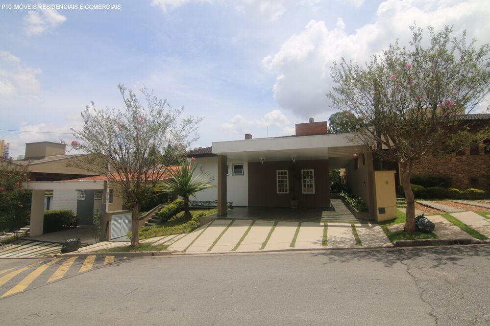 Casa de Condomínio, 4 quartos - Foto 40
