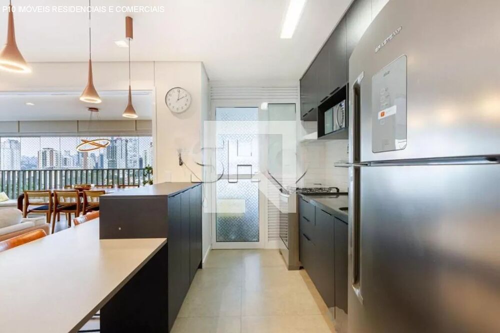 Apartamento, 3 quartos, 96 m² - Foto 8