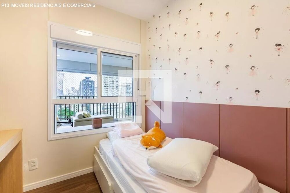 Apartamento, 3 quartos, 96 m² - Foto 4