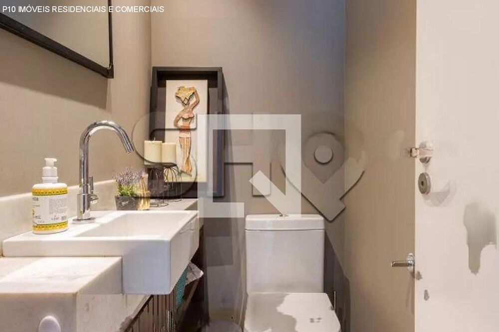 Apartamento, 3 quartos, 96 m² - Foto 9