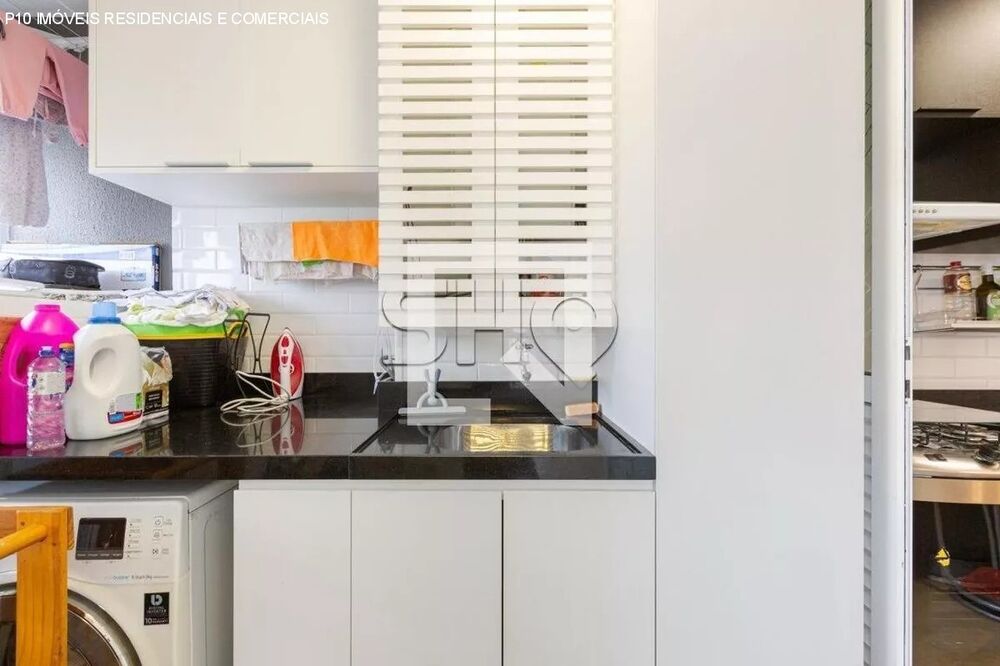 Apartamento, 3 quartos, 96 m² - Foto 1