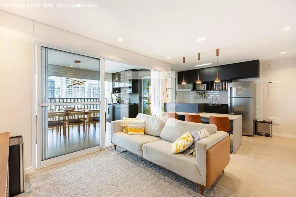Apartamento, 3 quartos, 96 m² - Foto 5