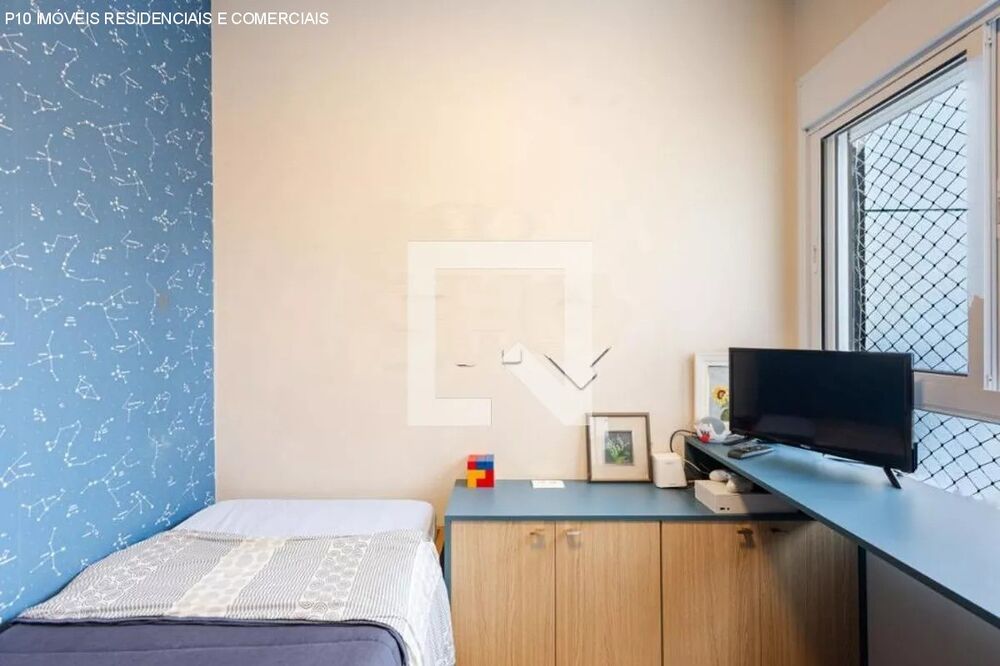 Apartamento, 3 quartos, 96 m² - Foto 3