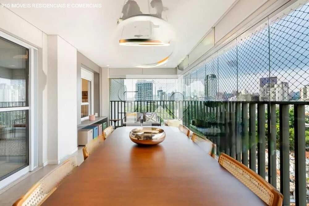 Apartamento, 3 quartos, 96 m² - Foto 2