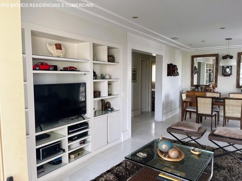 Apartamento, 4 quartos, 165 m² - Foto 5