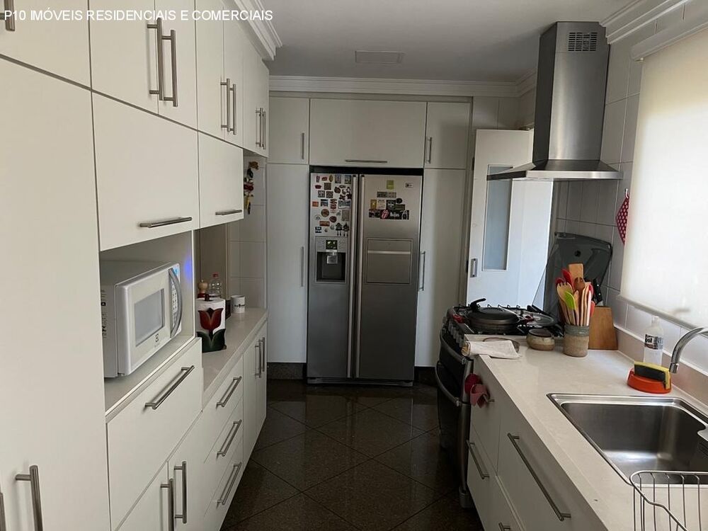 Apartamento, 4 quartos, 165 m² - Foto 6