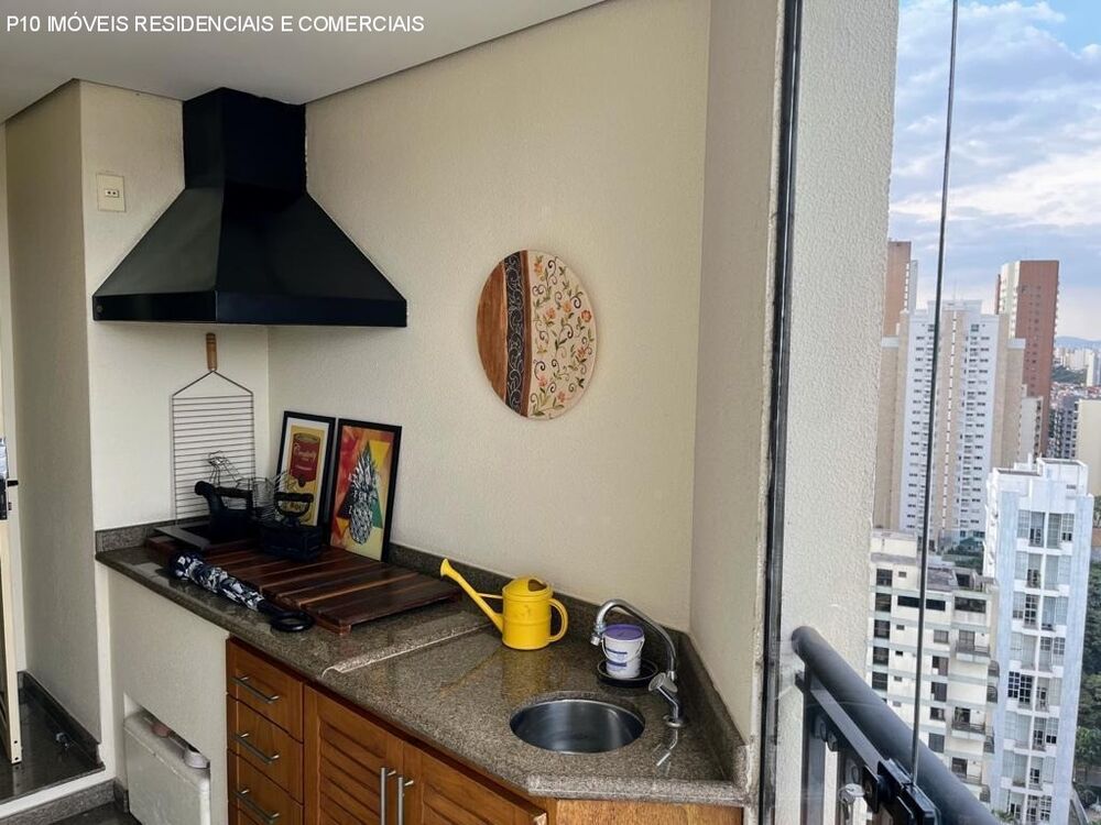Apartamento, 4 quartos, 165 m² - Foto 4
