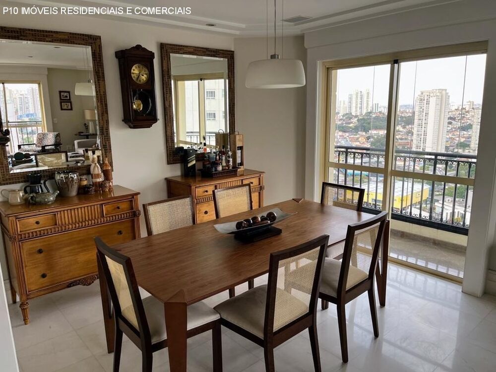 Apartamento, 4 quartos, 165 m² - Foto 1