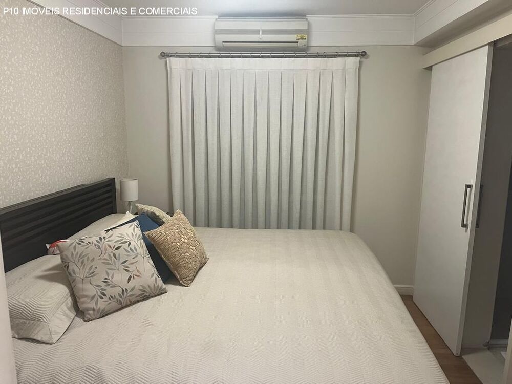 Apartamento, 4 quartos, 165 m² - Foto 11