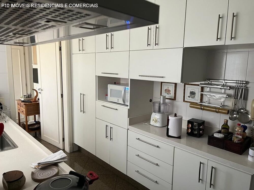 Apartamento, 4 quartos, 165 m² - Foto 7