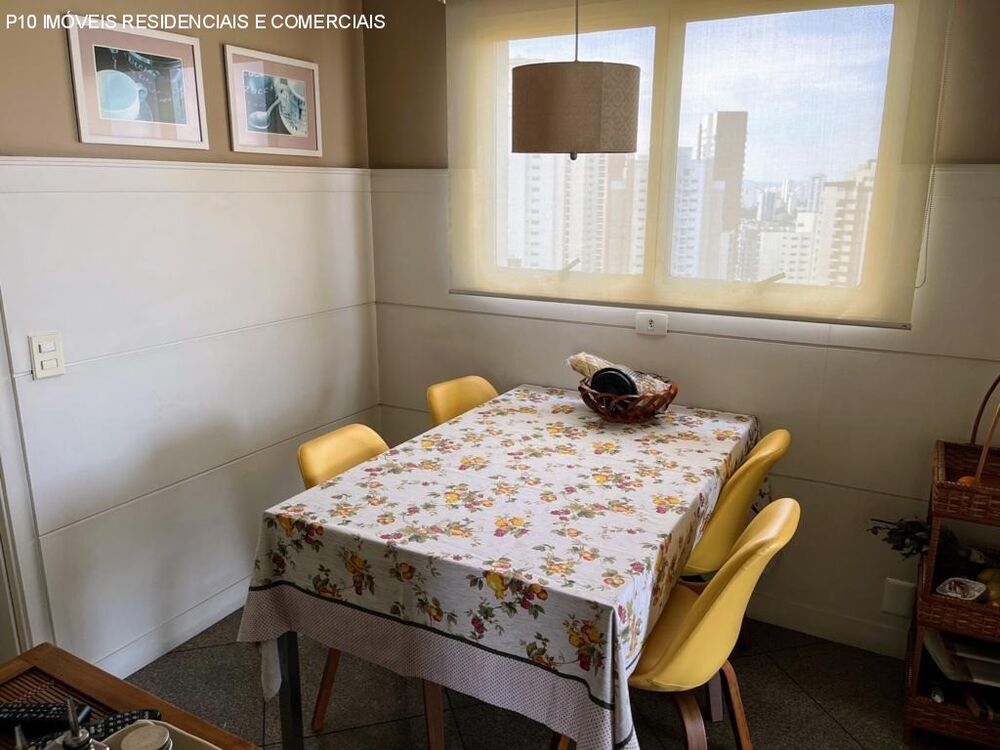 Apartamento, 4 quartos, 165 m² - Foto 9