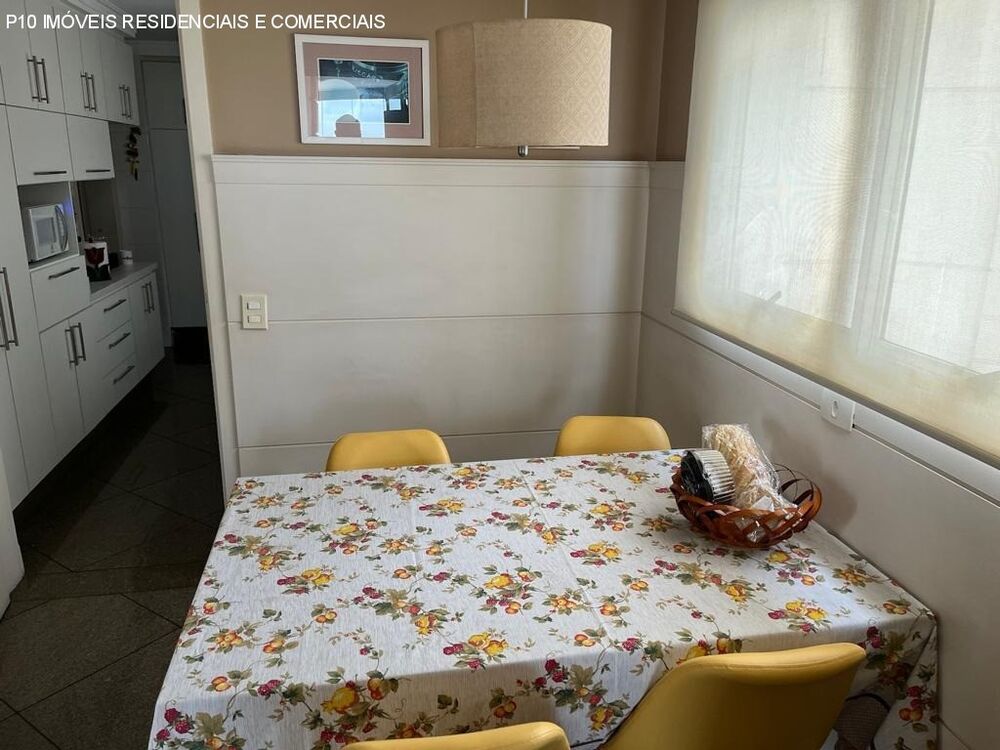 Apartamento, 4 quartos, 165 m² - Foto 8
