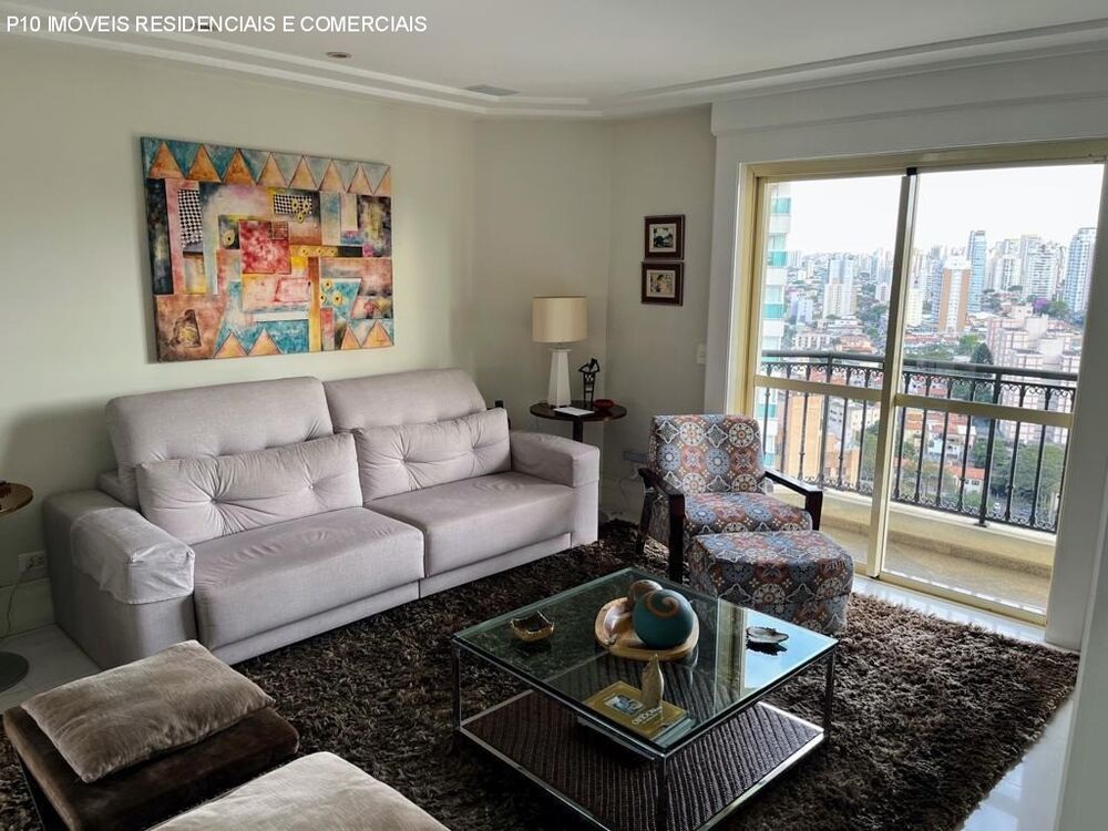 Apartamento, 4 quartos, 165 m² - Foto 2