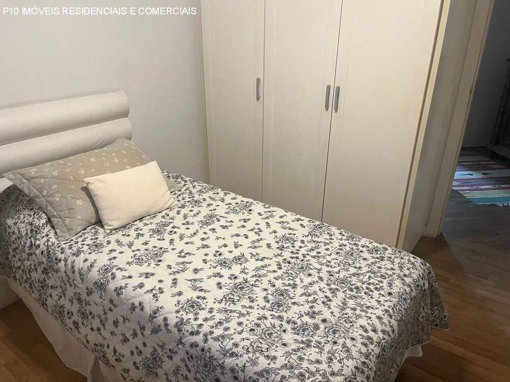 Apartamento, 4 quartos, 165 m² - Foto 13