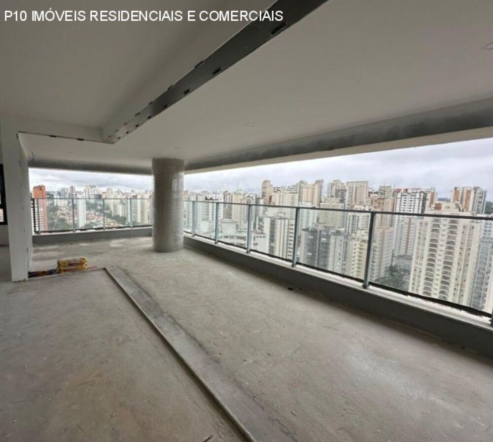 Apartamento, 3 quartos, 210 m² - Foto 3