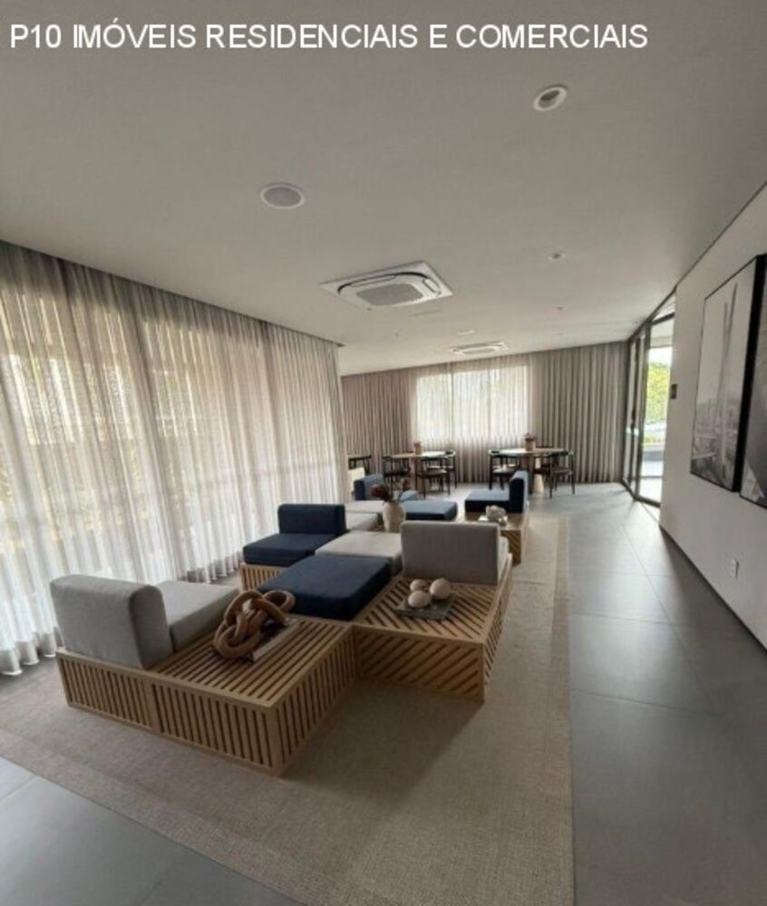 Apartamento, 3 quartos, 210 m² - Foto 8