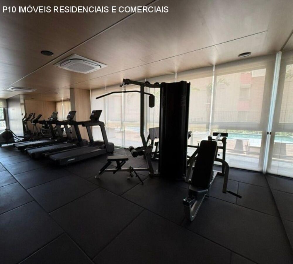 Apartamento, 3 quartos, 210 m² - Foto 1