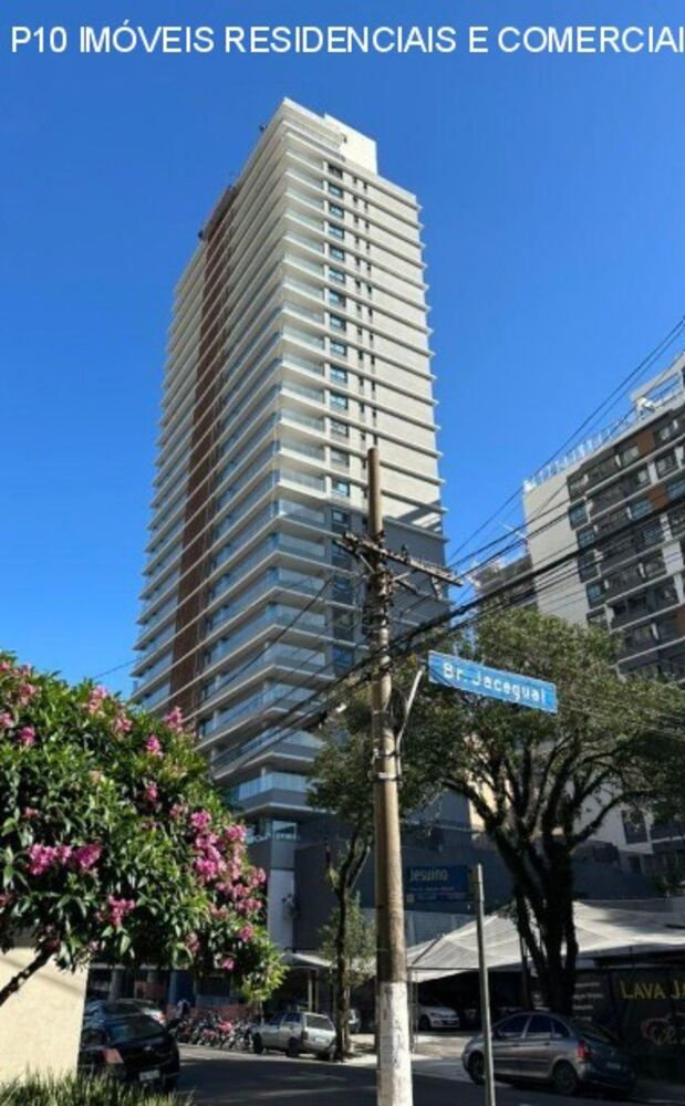 Apartamento, 3 quartos, 210 m² - Foto 6