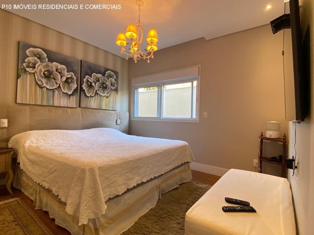 Casa de Condomínio, 5 quartos - Foto 18