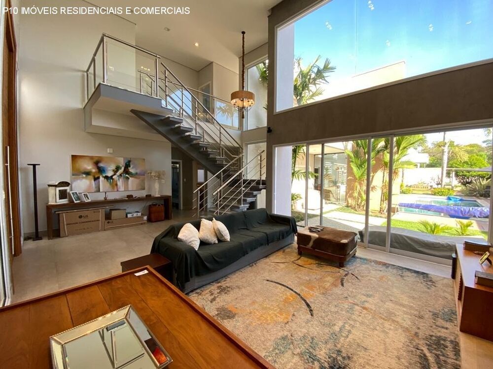 Casa de Condomínio, 5 quartos - Foto 23
