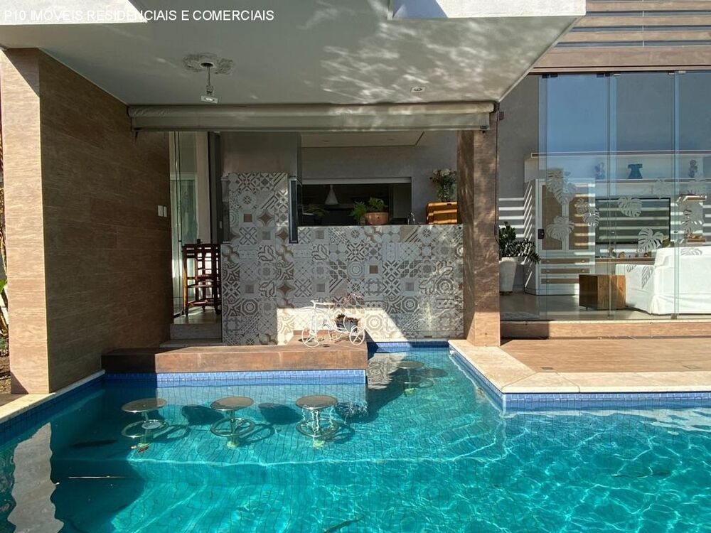 Casa de Condomínio, 5 quartos - Foto 10