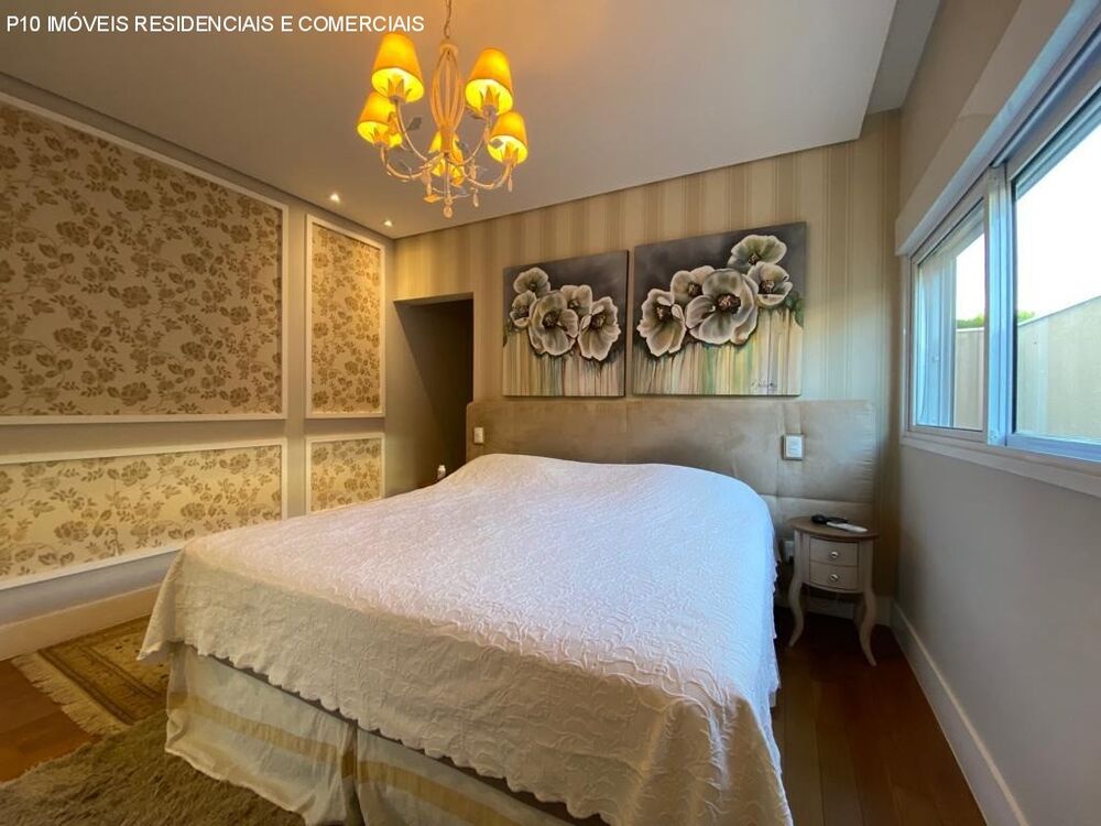 Casa de Condomínio, 5 quartos - Foto 4