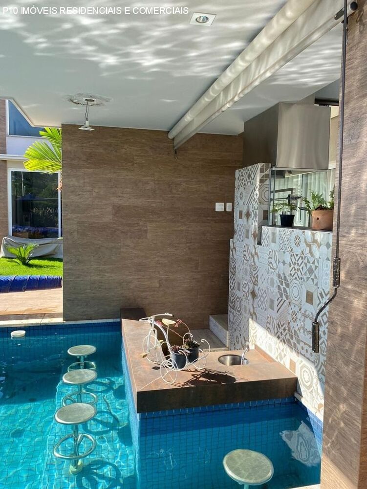 Casa de Condomínio, 5 quartos - Foto 9