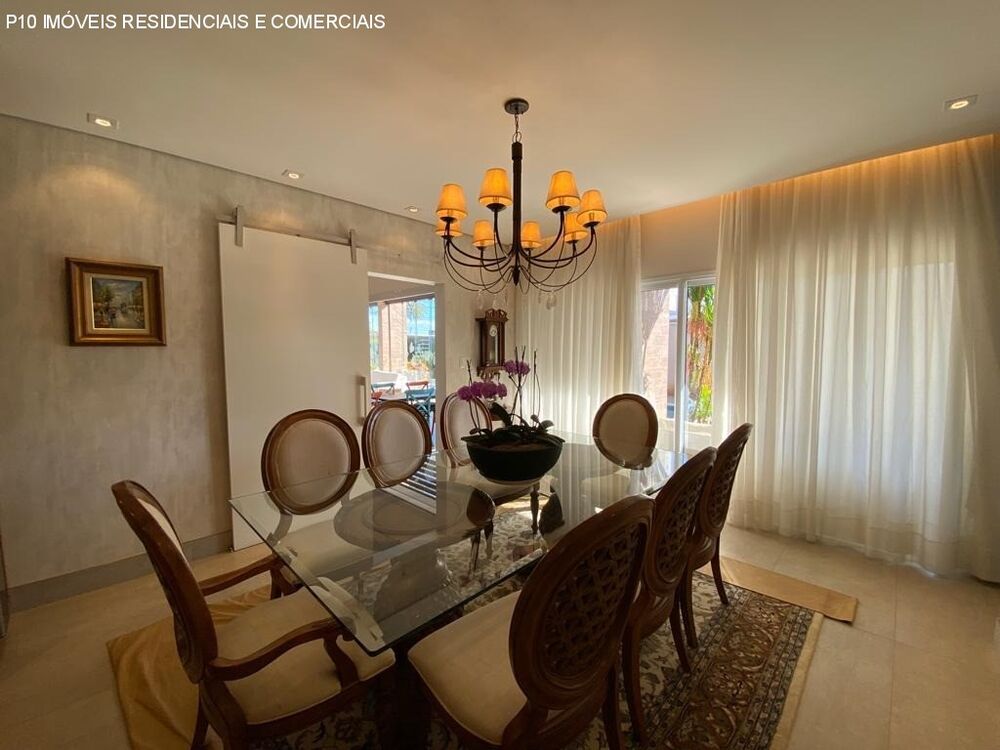Casa de Condomínio, 5 quartos - Foto 15