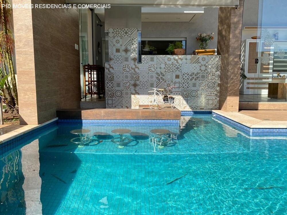 Casa de Condomínio, 5 quartos - Foto 20